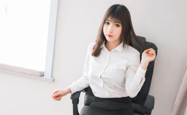 超美高清雯粥粥黑历史照片，堪称代表之作