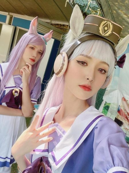 魔法虾饺能带，打造超唯美作品