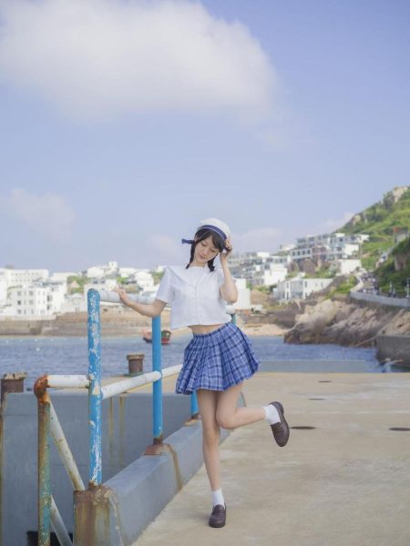 魔物喵cos完美复刻经典角色，超帅超美