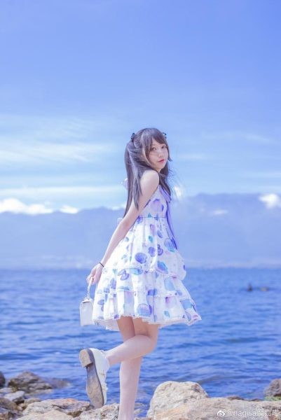 具有历史意义的美图录魔物喵精选图片