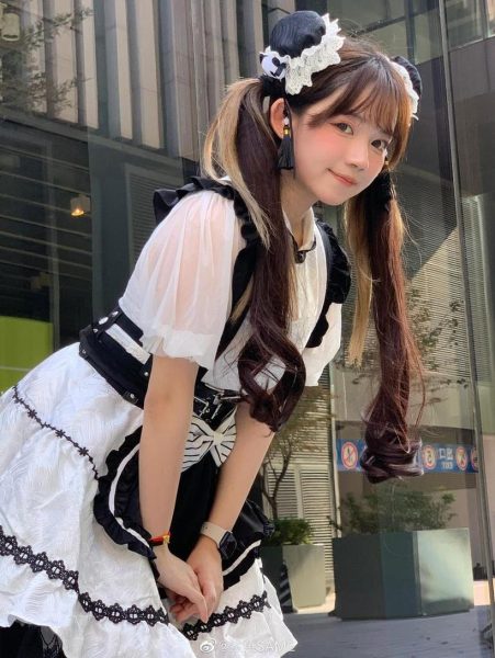 鲨鱼same白狼扒皮：扒皮之后，大开眼界，独一无二的图片集